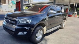 2017 Ford Ranger XLT for sale