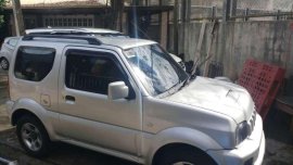 Suzuki Jimny 4x4 for sale