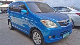 2007 Toyota Avanza for sale