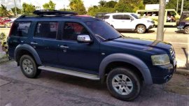Ford Everest 2007 Model for sale
