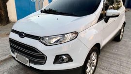 Ford Ecosport 2015 for sale