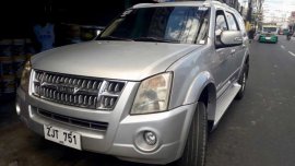 Isuzu Alterra automatic 2007 for sale