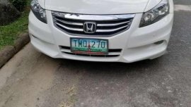 2011 Honda Accord for sale