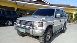 2003 Mitsubishi Pajero for sale