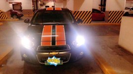 Chevrolet Sonic 2013 No issue  FOR SALE
