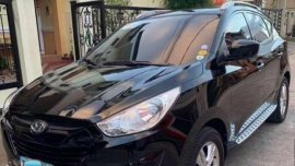 Hyundai Tucson 2013 for sale 
