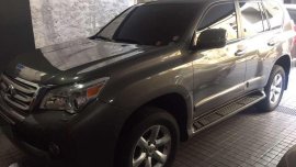 2012 Lexus GX460 for sale