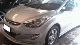 2011 Hyundai Elantra GLS SPORT EDITION 1st owner 395neg in person