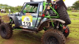 5 Pros and Cons to consider before having an off-road modification