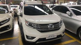 2018 series Honda Brv V navi at DRC Autos