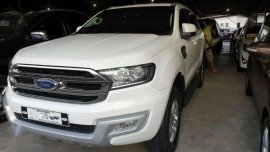 2017 Ford Everest Trend for sale