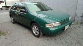 1997 Nissan Sentra for sale