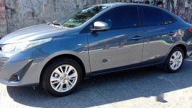 Toyota Vios 2018 for sale