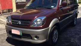 2013 Mitsubishi Adventure for sale