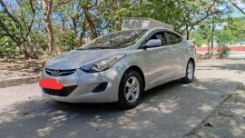 Hyundai Elantra 2012 for sale