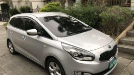 Kia Carens Lx 2013 for sale 