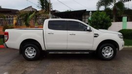 2017 Ford Ranger for sale