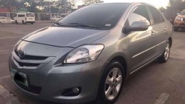 2009 Toyota Vios 1.5L G MT for sale