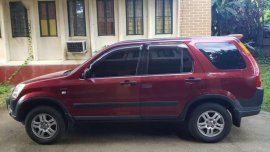 Honda CRV 2003 for sale