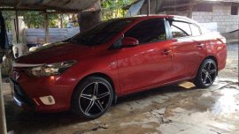 Toyota Vios 2015 for sale