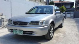 1998 Toyota Corolla Gli for sale