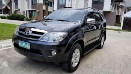 Toyota Fortuner 2007 for sale