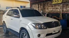 Toyota Fortuner 2007 for sale
