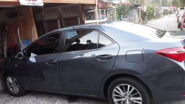Toyota Corolla Altis 2017 for sale