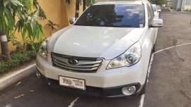 2010 Subaru Outback AT for sale