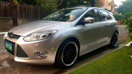 Ford Focus 2013 S for sale 