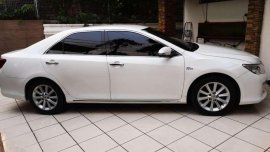 2013 Toyota Camry for sale
