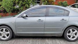 Mazda 3 2005 FOR SALE
