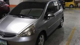 2006 Honda Jazz for sale
