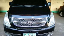 For sale 2011 Hyundai Starex GL