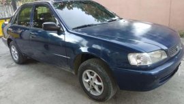 2003 Toyota Corolla Lovelife for sale