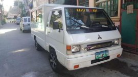 2012 Mitsubishi L300 for sale