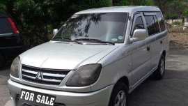 2012 Mitsubishi Adventure for sale