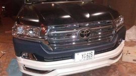 2008 Toyota Land Cruiser for sale