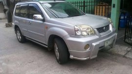 Nissan X-trail 2003 for sale