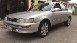 1995 Toyota Corolla for sale