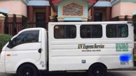 Hyundai H100 2013 for sale