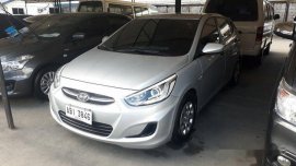 Hyundai Accent 2016 AT for sale
