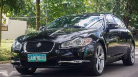 2009 Jaguar XF for sale