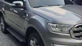 2017 Ford Everest for sale