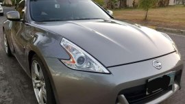 2009 Nissan 370z for sale