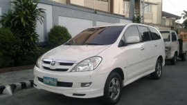 Toyota Innova G 2005 for sale