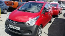 Hyundai Eon 2015 for sale