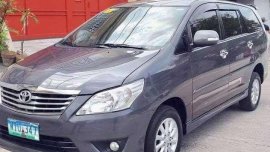 2014 Toyota Innova for sale