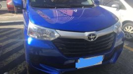 2017mdl Toyota Avanza R 1.3 Automatic FOR SALE