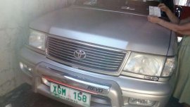 Toyota Revo 2002 for sale